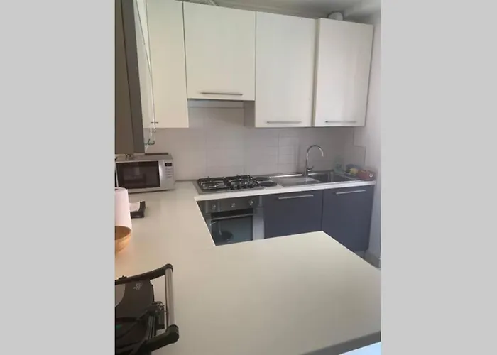 Casa Gio A Due Passi Dal Mare Appartement *