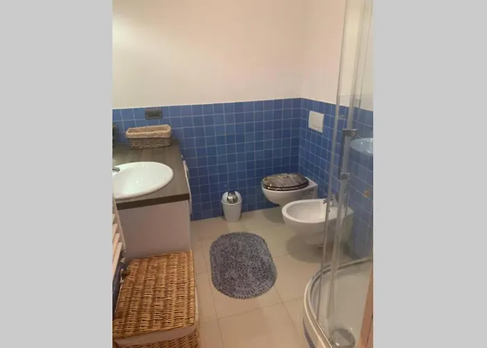 Casa Gio A Due Passi Dal Mare Appartement *