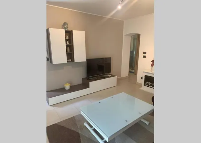 Appartement Casa Gio A Due Passi Dal Mare *