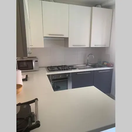 Casa Gio A Due Passi Dal Mare Apartment *