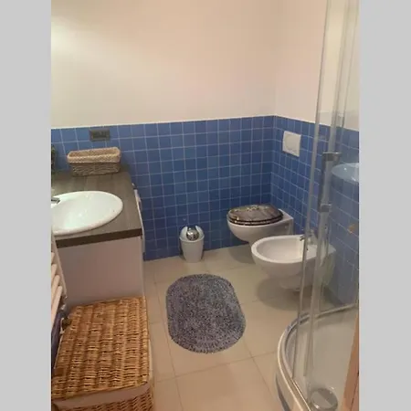 Casa Gio A Due Passi Dal Mare Lejlighed *